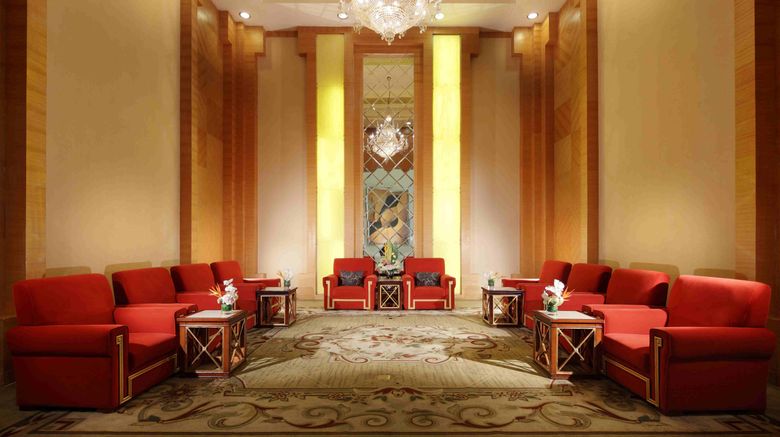 <b>Holiday Inn Century City-WestTower Meeting</b>. Images powered by <a href="https://www.leonardoworldwide.com/" title="Leonardo Worldwide" target="_blank">Leonardo</a>.