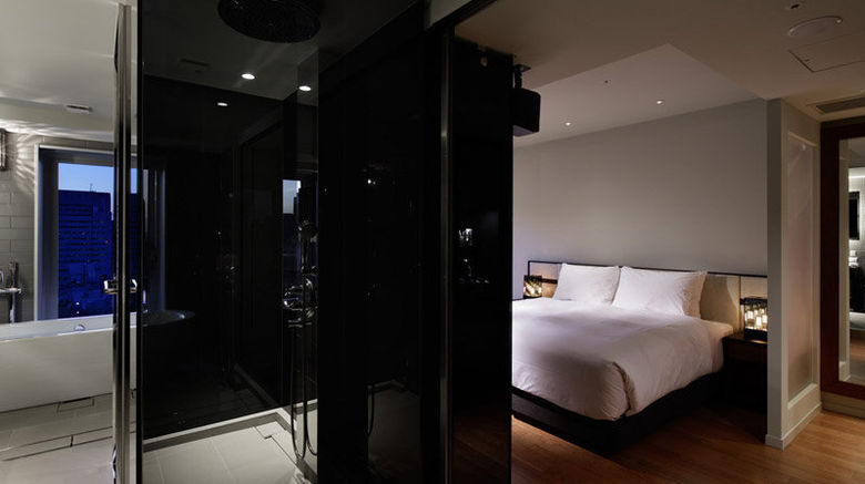 <b>Shinjuku Granbell Hotel Pool</b>. Images powered by <a href="https://www.leonardoworldwide.com/" title="Leonardo Worldwide" target="_blank">Leonardo</a>.