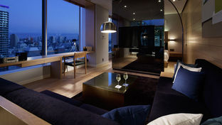 Shinjuku Granbell Hotel