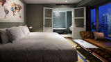 Shinjuku Granbell Hotel Room