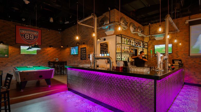 <b>Premier Inn Dubai Ibn Battuta Mall Other</b>. Images powered by <a href="https://www.leonardoworldwide.com/" title="Leonardo Worldwide" target="_blank">Leonardo</a>.