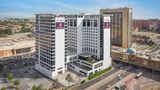 <b>Premier Inn Dubai Ibn Battuta Mall Exterior</b>. Images powered by <a href="https://www.leonardoworldwide.com/" title="Leonardo Worldwide" target="_blank">Leonardo</a>.