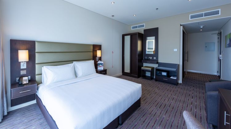 Premier Inn Dubai Ibn Battuta Mall Other