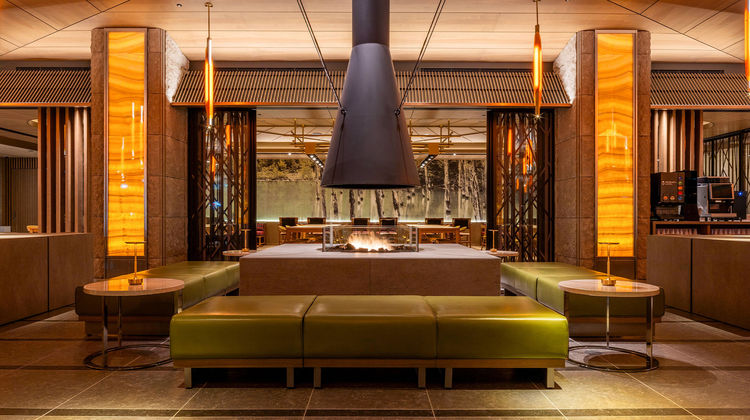Sapporo Hotel by Granbell Restaurant