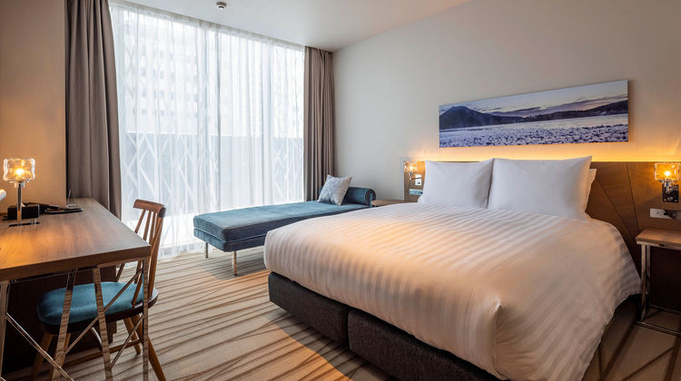 Sapporo Hotel by Granbell Other