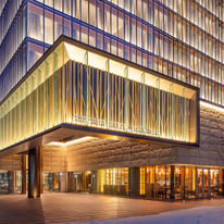 Sapporo Hotel by Granbell