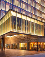 Sapporo Hotel by Granbell