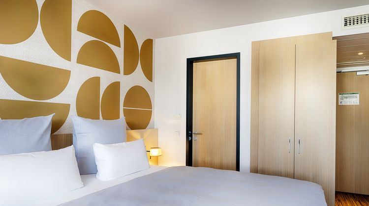 Welcome Hotel Paderborn Room