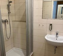 Am Bayrischen Platz Room