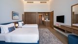 Beach Bay Hotel Al Mirfa Room