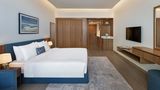Beach Bay Hotel Al Mirfa Room