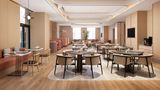Hilton Garden Inn Harbin Haxi Restaurant