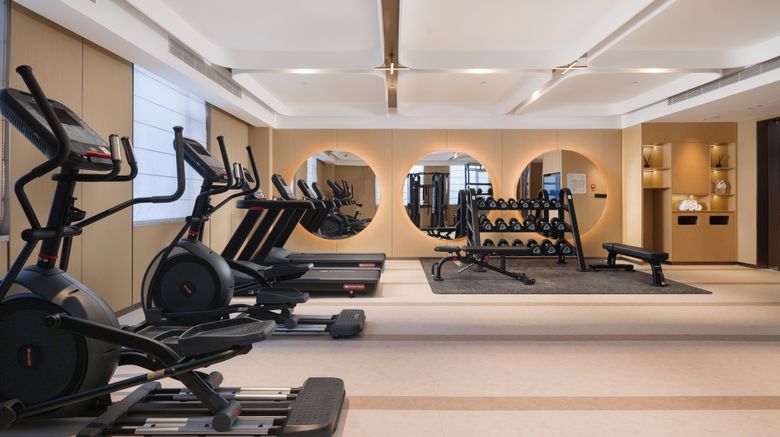 <b>Hilton Garden Inn Harbin Haxi Recreation</b>. Images powered by <a href="https://www.leonardoworldwide.com/" title="Leonardo Worldwide" target="_blank">Leonardo</a>.