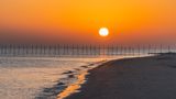Beach Bay Hotel Al Mirfa Beach