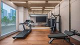Holiday Inn Express Suzhou North Station Health Club