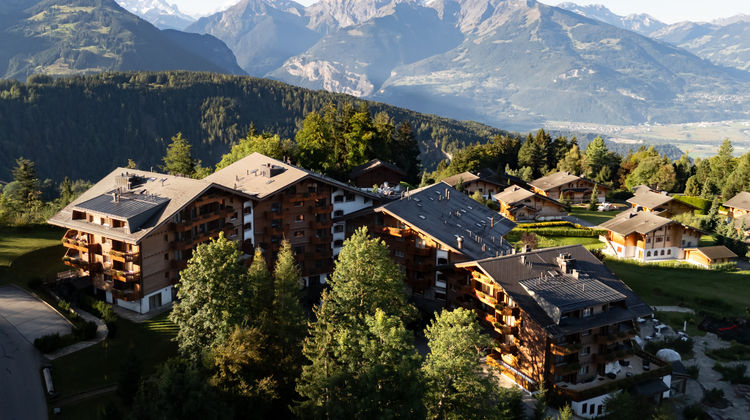 Chalet RoyAlp Hotel & Spa Pool