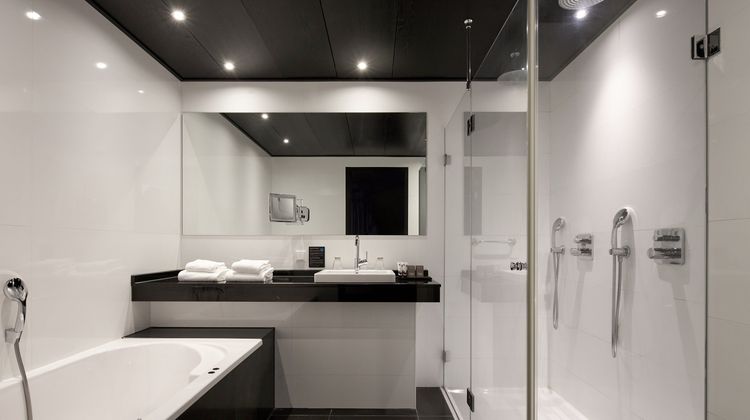Van der Valk Hotel Sneek Room