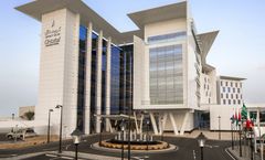 Cristal Amaken Hotel Riyadh
