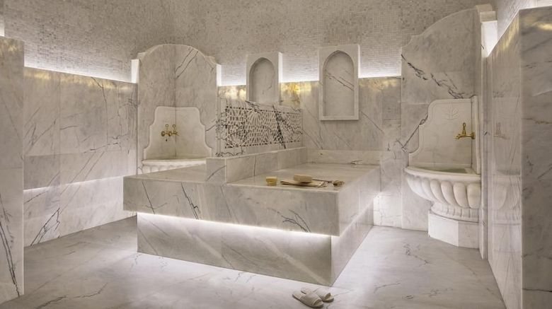 <b>Cristal Amaken Hotel Riyadh Recreation</b>. Images powered by <a href="https://www.leonardoworldwide.com/" title="Leonardo Worldwide" target="_blank">Leonardo</a>.