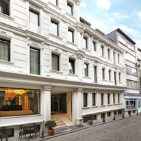 Great Fortune Hotel