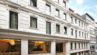Great Fortune Hotel