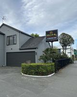 Cherry Tree Lodge Motel