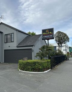Cherry Tree Lodge Motel