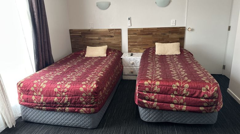 <b>Cherry Tree Lodge Motel Room</b>. Images powered by <a href="https://www.leonardoworldwide.com/" title="Leonardo Worldwide" target="_blank">Leonardo</a>.