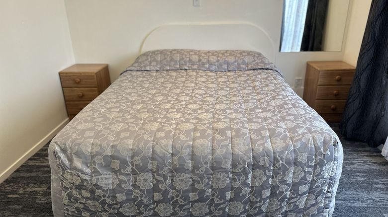 <b>Cherry Tree Lodge Motel Room</b>. Images powered by <a href="https://www.leonardoworldwide.com/" title="Leonardo Worldwide" target="_blank">Leonardo</a>.