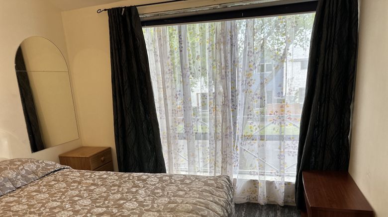 <b>Cherry Tree Lodge Motel Room</b>. Images powered by <a href="https://www.leonardoworldwide.com/" title="Leonardo Worldwide" target="_blank">Leonardo</a>.