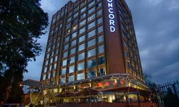 The Concord Hotel & Suites
