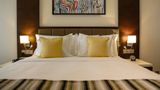 The Concord Hotel & Suites Room