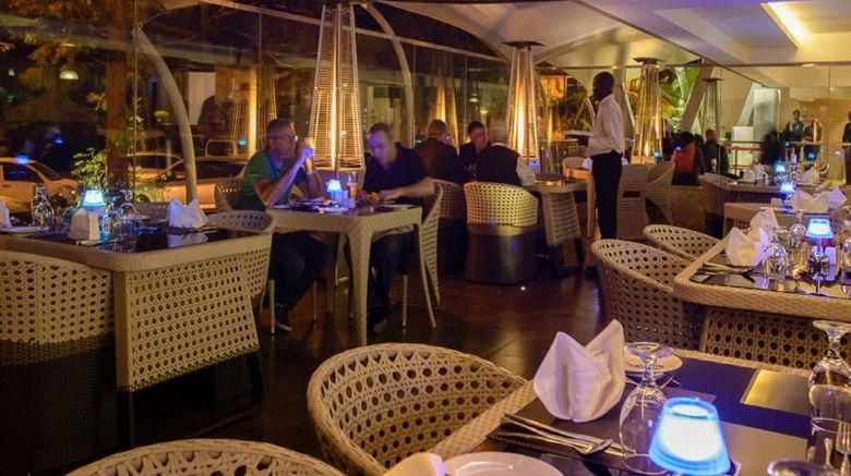 <b>The Concord Hotel & Suites Restaurant</b>. Images powered by <a href="https://www.leonardoworldwide.com/" title="Leonardo Worldwide" target="_blank">Leonardo</a>.