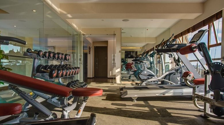 <b>The Concord Hotel & Suites Recreation</b>. Images powered by <a href="https://www.leonardoworldwide.com/" title="Leonardo Worldwide" target="_blank">Leonardo</a>.