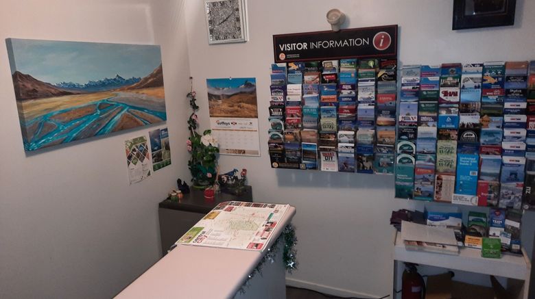 <b>Cherry Tree Lodge Motel Lobby</b>. Images powered by <a href="https://www.leonardoworldwide.com/" title="Leonardo Worldwide" target="_blank">Leonardo</a>.