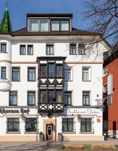 Schwanen Hotel