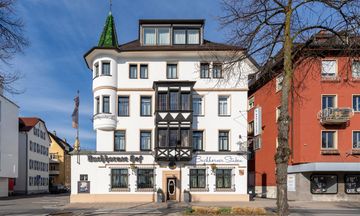 Schwanen Hotel