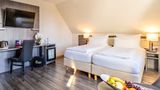 Schwanen Hotel Room
