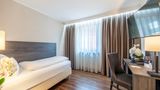 Schwanen Hotel Room