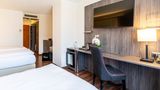 Schwanen Hotel Room