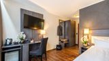 Schwanen Hotel Room