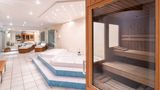 Schwanen Hotel Recreation