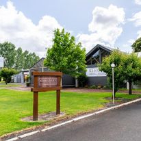 Kingsley Motel