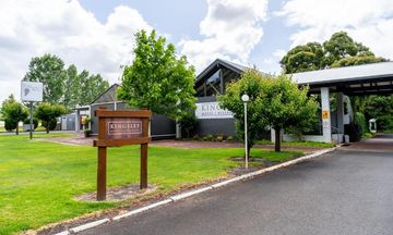 Kingsley Motel