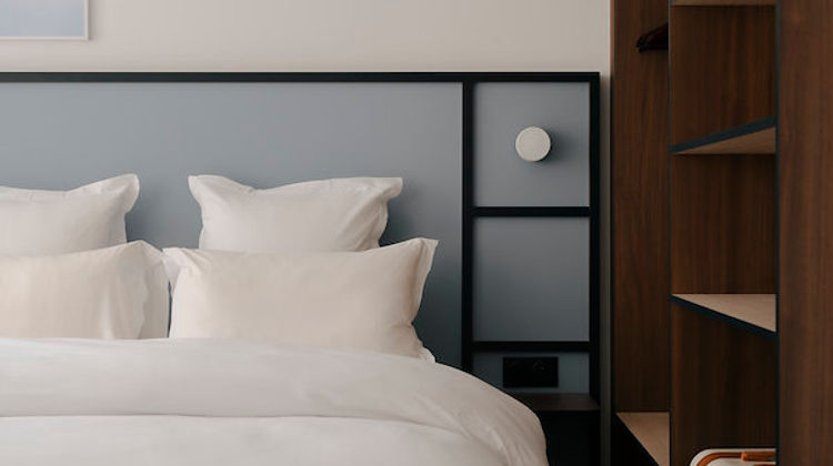 Edgar Suites - Hameau Room