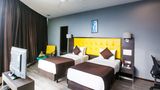 Hotel Mumbai House Airoli Room
