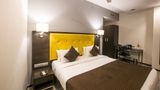 Hotel Mumbai House Airoli Room