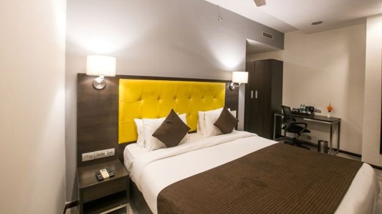 <b>Hotel Mumbai House Airoli Room</b>. Images powered by <a href="https://www.leonardoworldwide.com/" title="Leonardo Worldwide" target="_blank">Leonardo</a>.