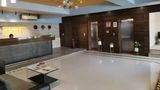Hotel Mumbai House Airoli Lobby