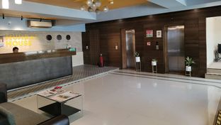 Hotel Mumbai House Airoli